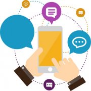 企业该怎么发短信？